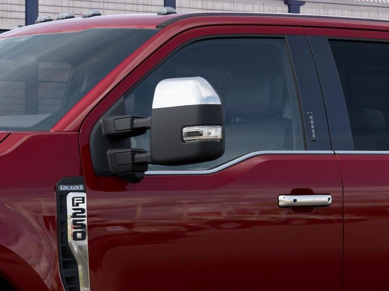 2027 Ford Super Duty F-250 King Ranch