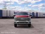 2027 Ford Super Duty F-250 King Ranch