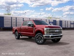 2027 Ford Super Duty F-250 King Ranch