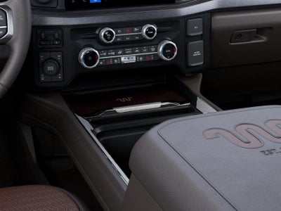 2027 Ford Super Duty F-250 King Ranch