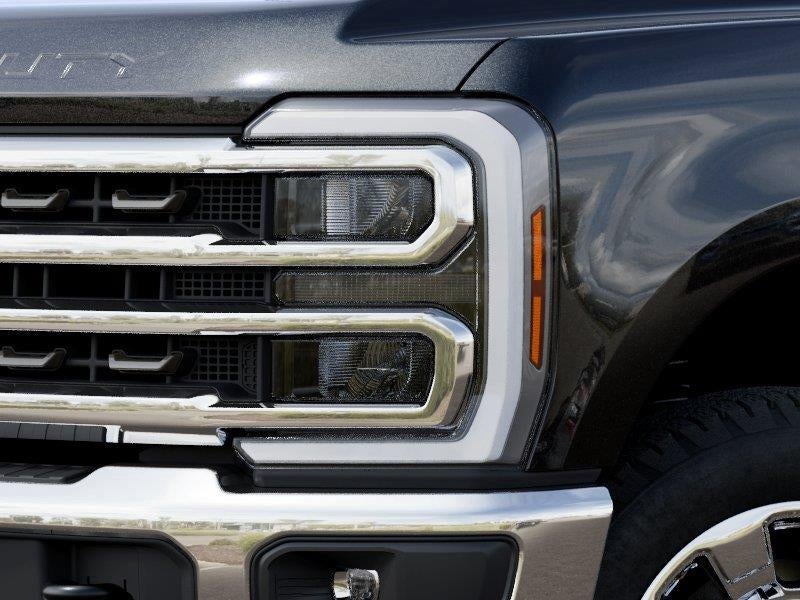 2027 Ford Super Duty F-250 King Ranch