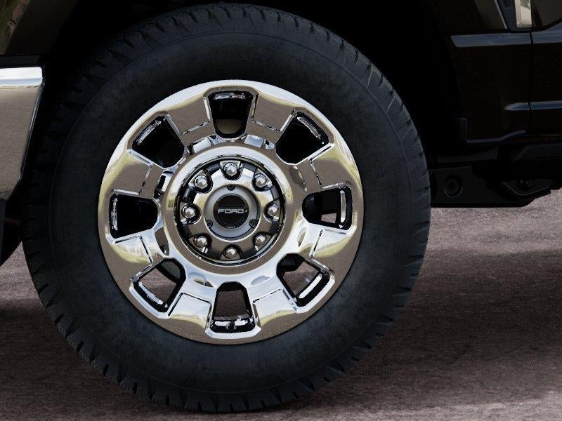 2027 Ford Super Duty F-250 King Ranch