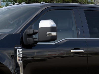 2027 Ford Super Duty F-250 King Ranch