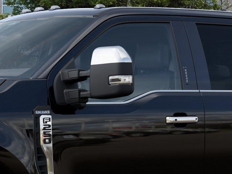2027 Ford Super Duty F-250 King Ranch