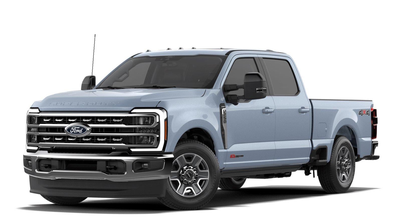 2027 Ford Super Duty F-250 SRW LARIAT