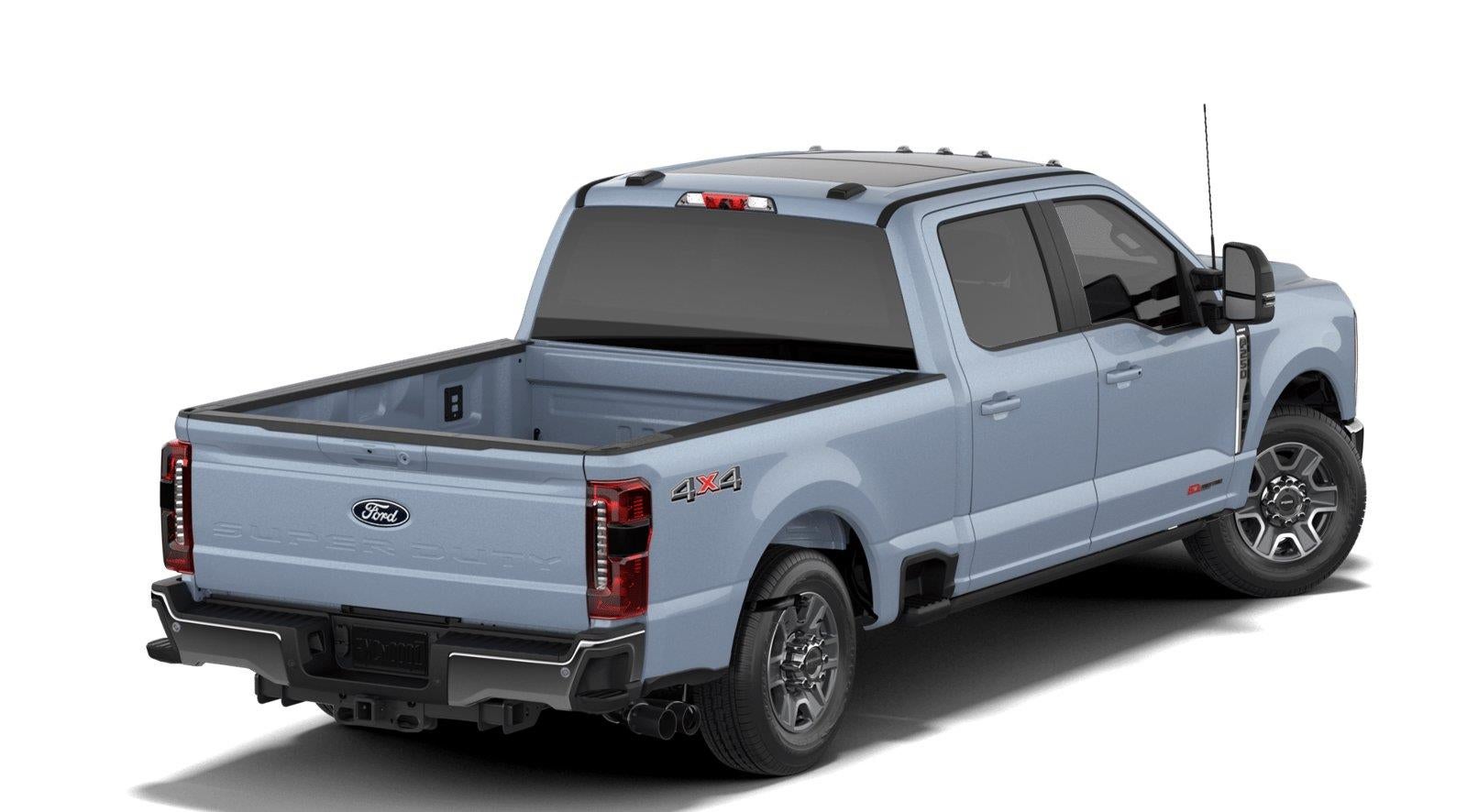 2027 Ford Super Duty F-250 SRW LARIAT