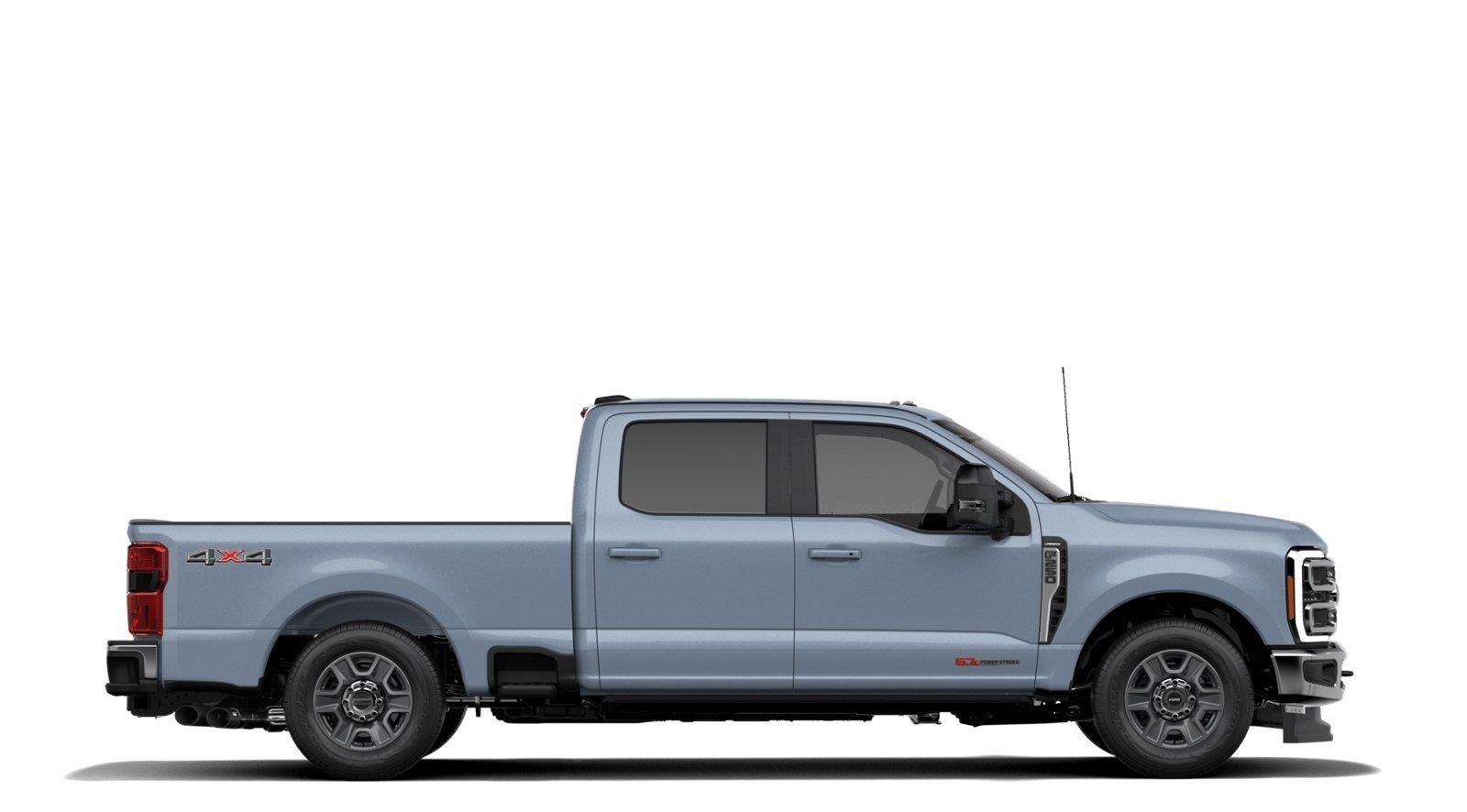2027 Ford Super Duty F-250 SRW LARIAT