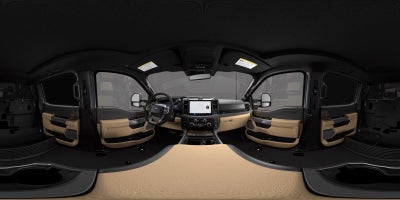 2027 Ford Super Duty F-250 SRW LARIAT