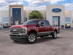 2027 Ford Super Duty F-250 King Ranch