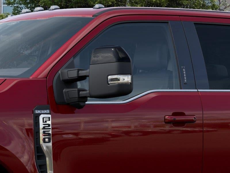 2027 Ford Super Duty F-250 King Ranch
