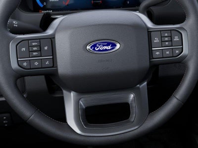 2027 Ford Super Duty F-250 Lariat