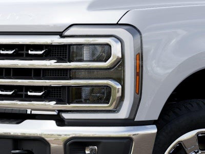 2027 Ford Super Duty F-250 Lariat