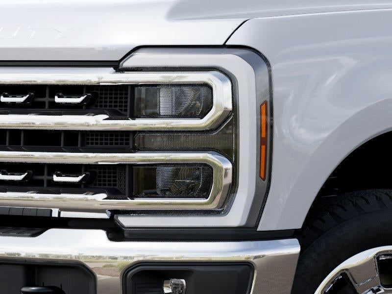 2027 Ford Super Duty F-250 Lariat
