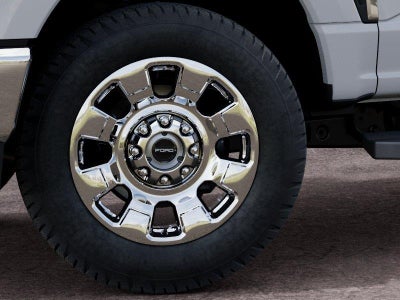 2027 Ford Super Duty F-250 Lariat