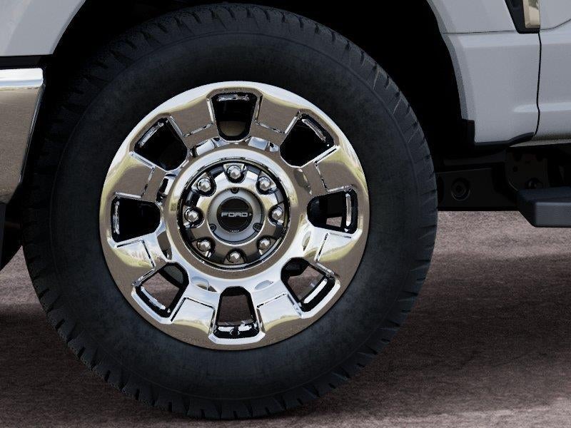 2027 Ford Super Duty F-250 Lariat