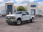 2027 Ford Super Duty F-250 Lariat