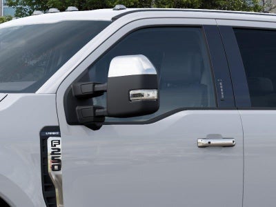 2027 Ford Super Duty F-250 Lariat