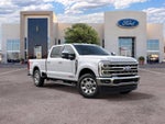2027 Ford Super Duty F-250 Lariat