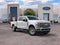 2027 Ford Super Duty F-250 Lariat