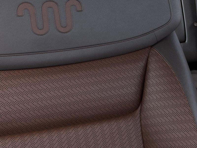 2027 Ford F250 PICKUP F-250® King Ranch®