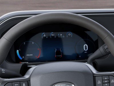 2027 Ford Super Duty F-250 Platinum