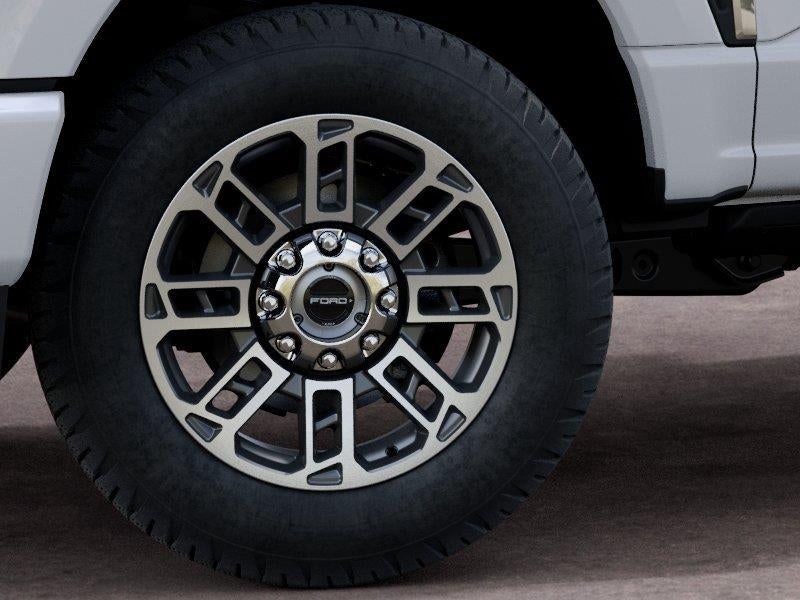 2027 Ford Super Duty F-250 Platinum