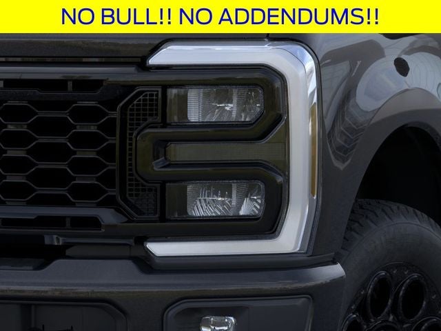 2026 Ford F-250SD Lariat Harley-Davidson