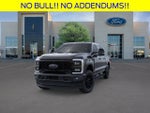2026 Ford F-250SD Lariat Harley-Davidson