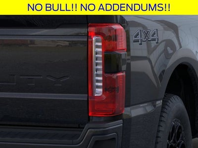 2026 Ford F-250SD Lariat Harley-Davidson