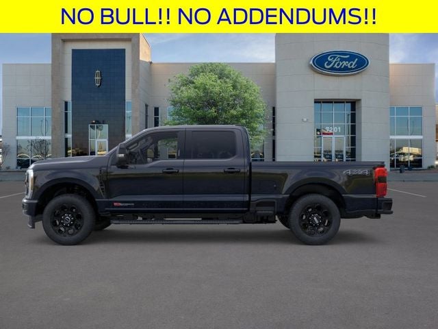 2026 Ford F-250SD Lariat Harley-Davidson