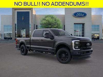 2026 Ford F-250SD Lariat Harley-Davidson