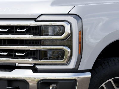 2027 Ford Super Duty F-250 Lariat