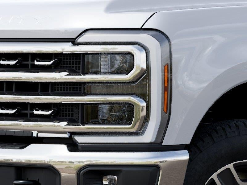 2027 Ford Super Duty F-250 Lariat