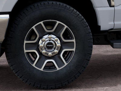 2027 Ford Super Duty F-250 Lariat