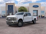 2027 Ford Super Duty F-250 Lariat