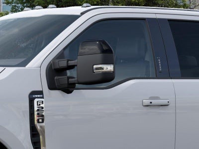 2027 Ford Super Duty F-250 Lariat