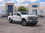 2027 Ford Super Duty F-250 Lariat