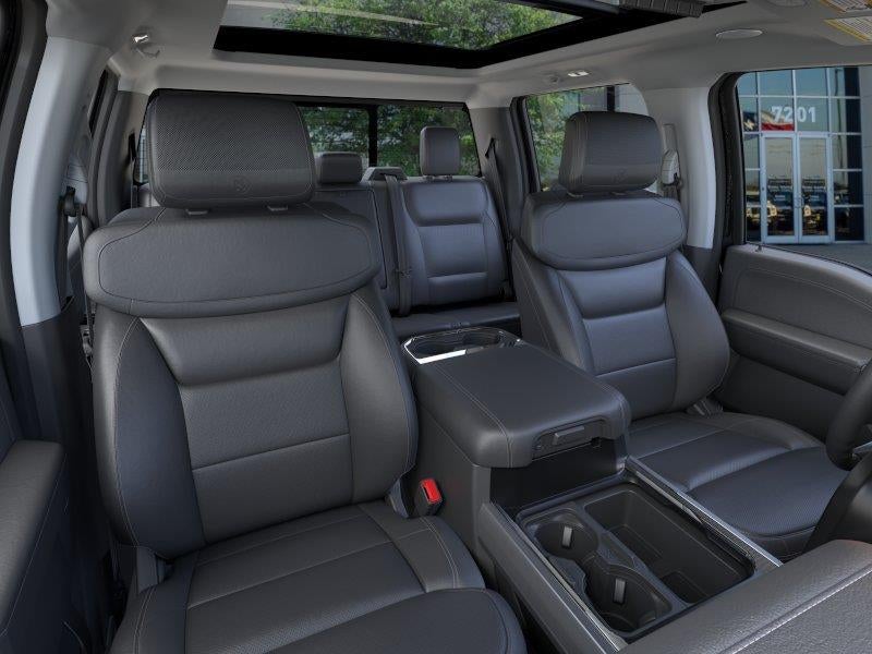2026 Ford Super Duty F-250 Lariat