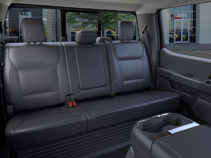 2026 Ford Super Duty F-250 Lariat