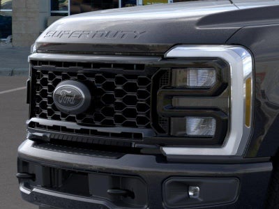 2026 Ford Super Duty F-250 Lariat