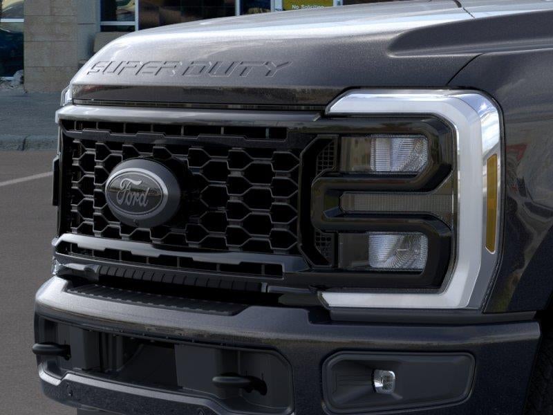 2026 Ford Super Duty F-250 Lariat