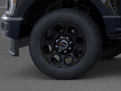 2026 Ford Super Duty F-250 Lariat