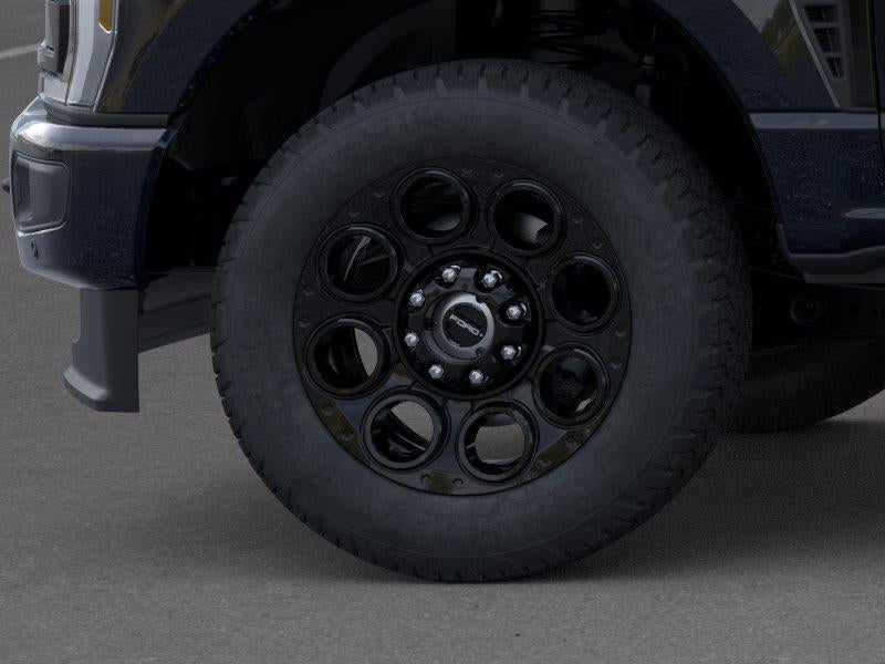 2026 Ford Super Duty F-250 Lariat