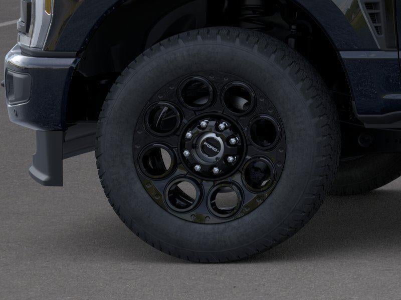 2026 Ford Super Duty F-250 Lariat