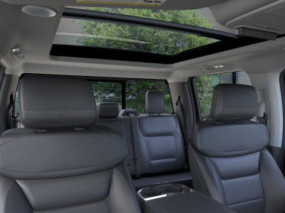 2026 Ford Super Duty F-250 Lariat