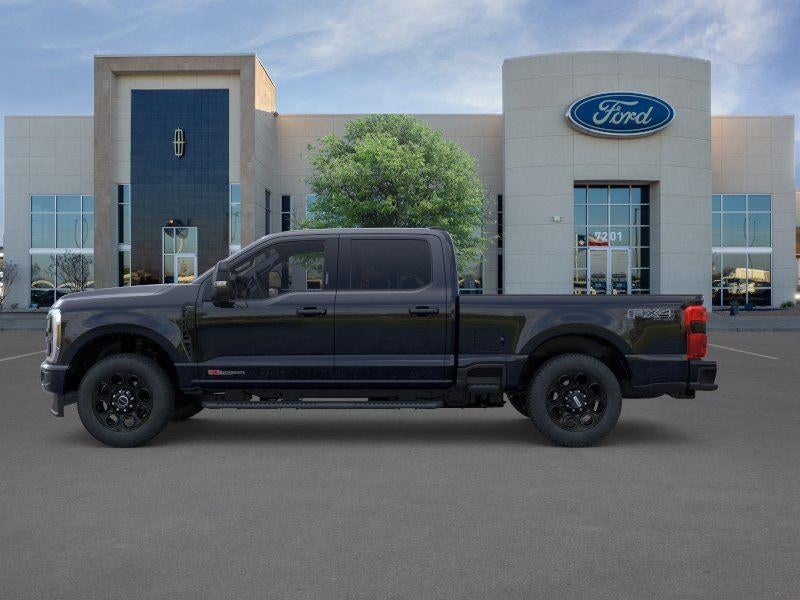 2026 Ford Super Duty F-250 Lariat