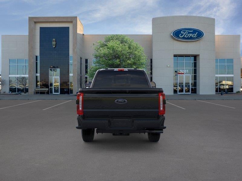 2026 Ford Super Duty F-250 Lariat