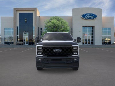 2026 Ford Super Duty F-250 Lariat