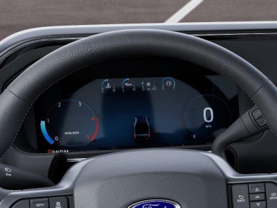 2027 Ford Super Duty F-250 SRW LARIAT
