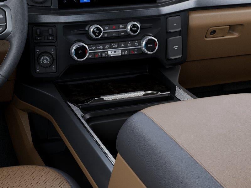 2027 Ford Super Duty F-250 SRW LARIAT